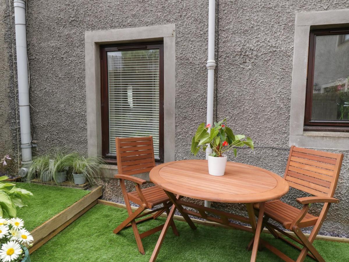 Greystones Cottage Crieff Exterior photo